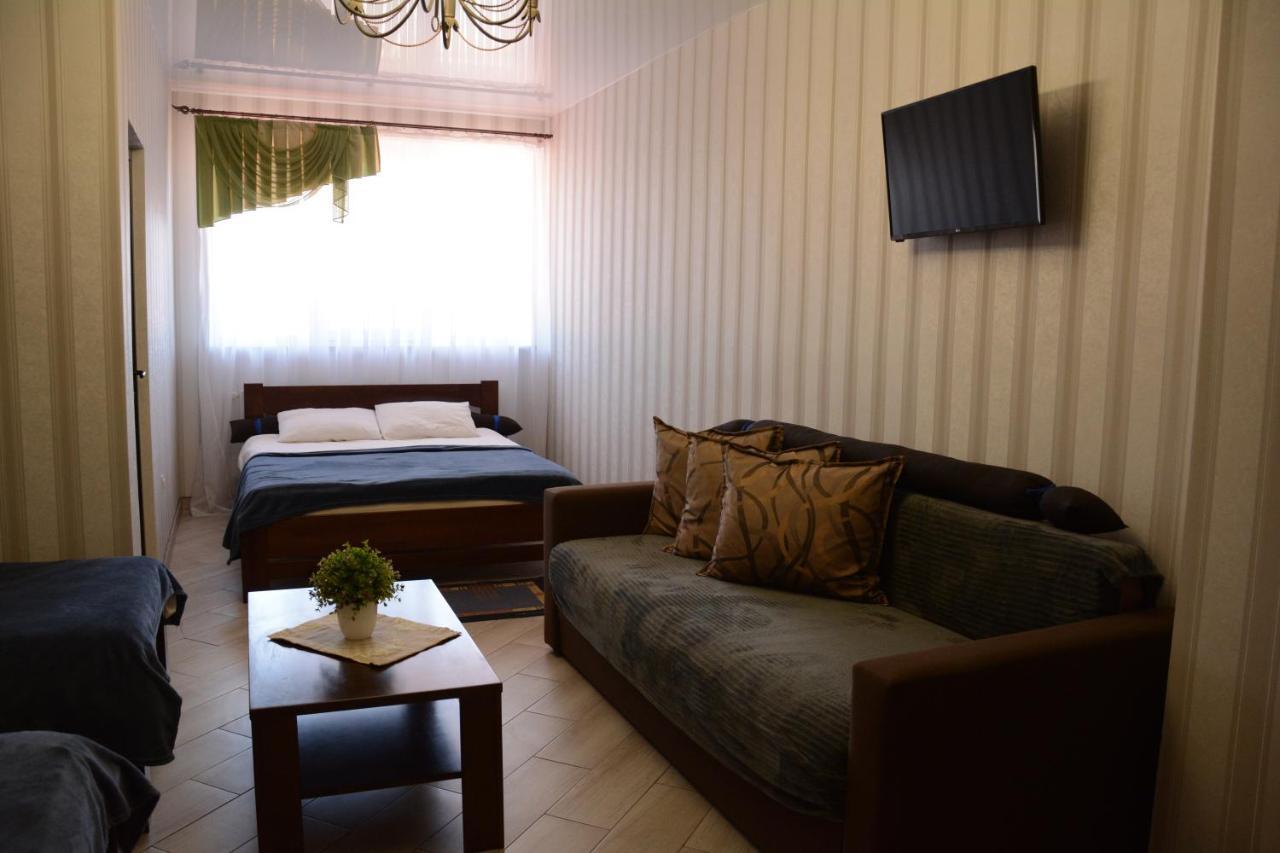 Illara Spa Hotel Irshava Exteriör bild