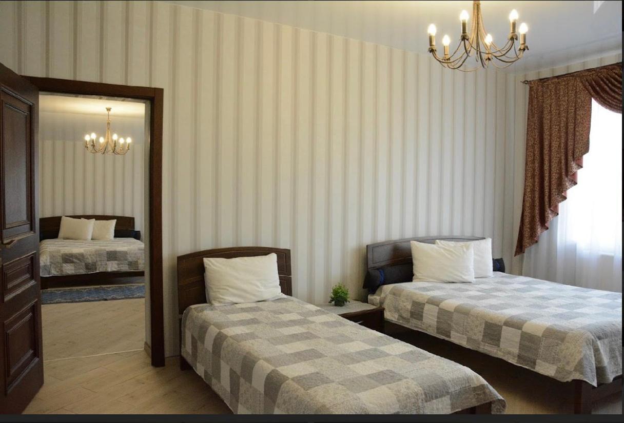 Illara Spa Hotel Irshava Exteriör bild